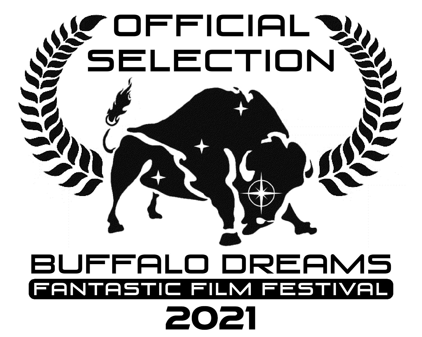 Buffalo Dreams Laurels